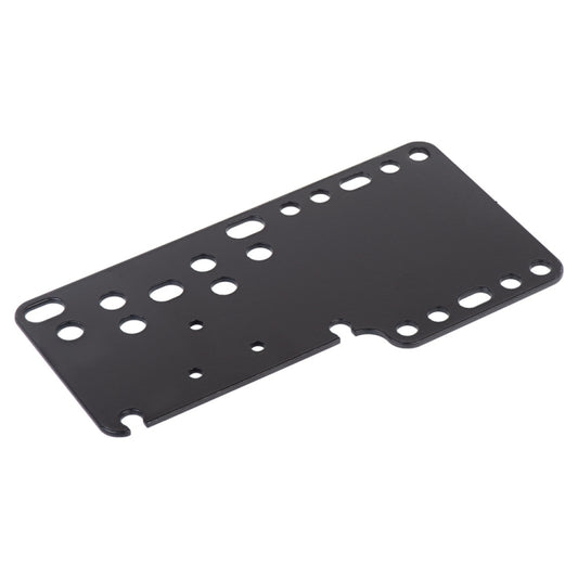 Universal Racing Game Simulation Linear USB Drift Handbrake Bracket Adapter Plate by buy2fix