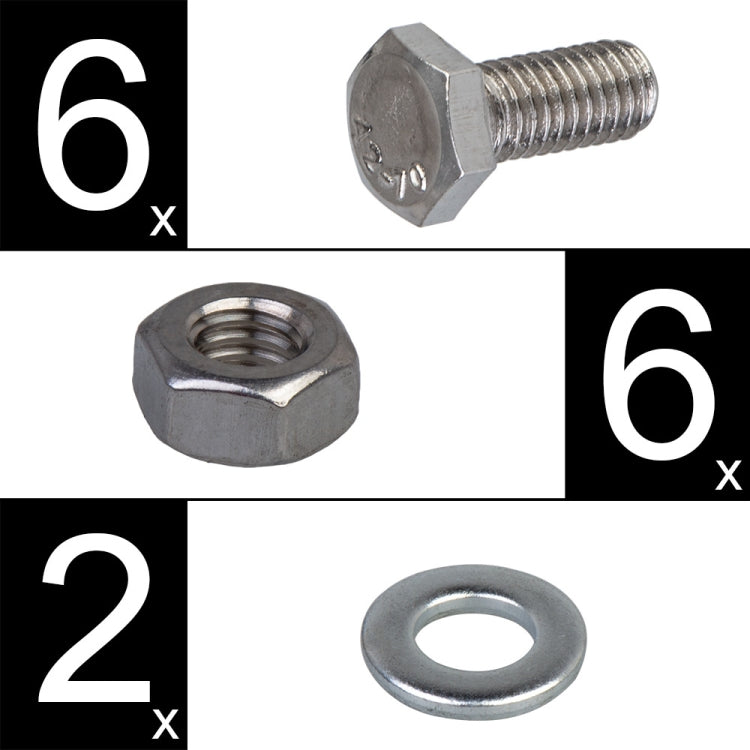 Universal Racing Game Simulation Linear USB Drift Handbrake Bracket Adapter Plate by buy2fix