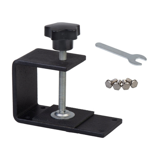 Universal Racing Game Simulation Linear USB Drift Handbrake Desktop Fixing Bracket by buy2fix