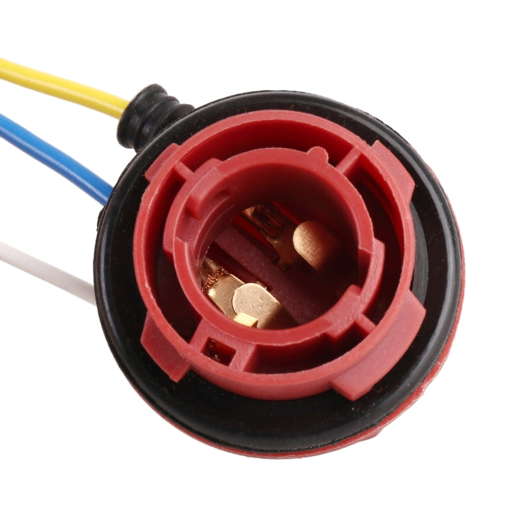 Car Brake Light Holder with Cable by buy2fix