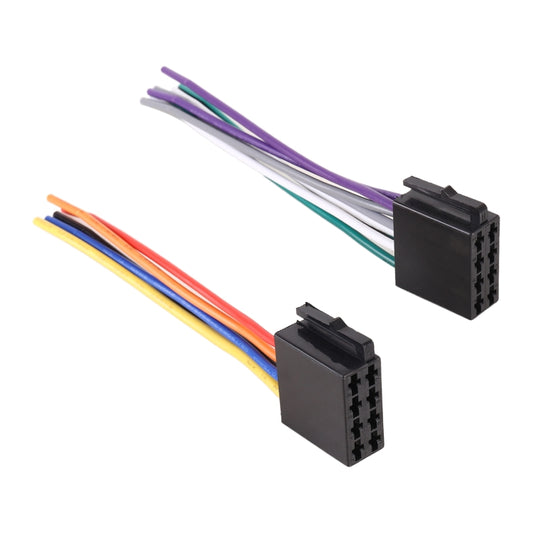 Car CD Tail Cable Radio Antenna Adapter Cable for Volkswagen by buy2fix