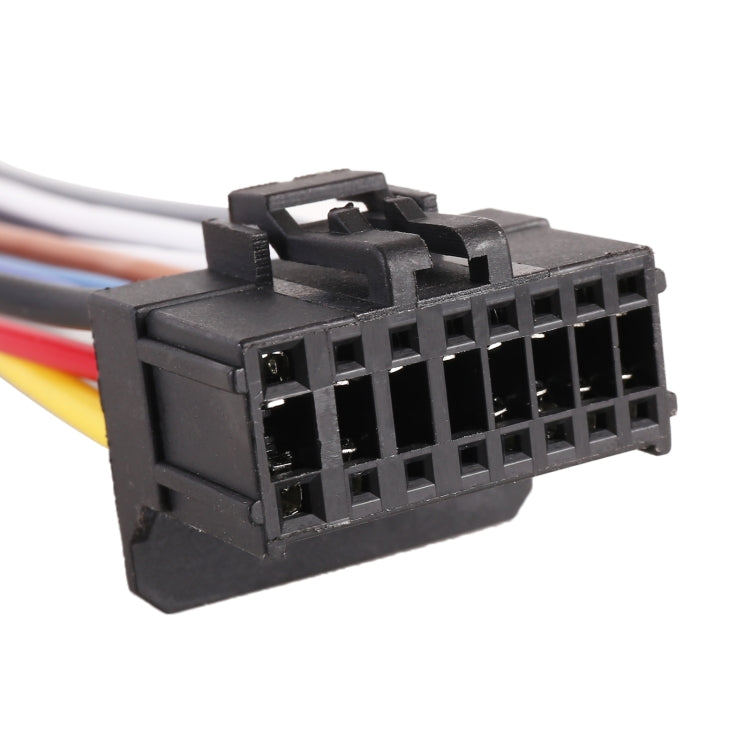 Car CD Tail Cable Radio Antenna Adapter Cable 2 for Old Pioneer by buy2fix