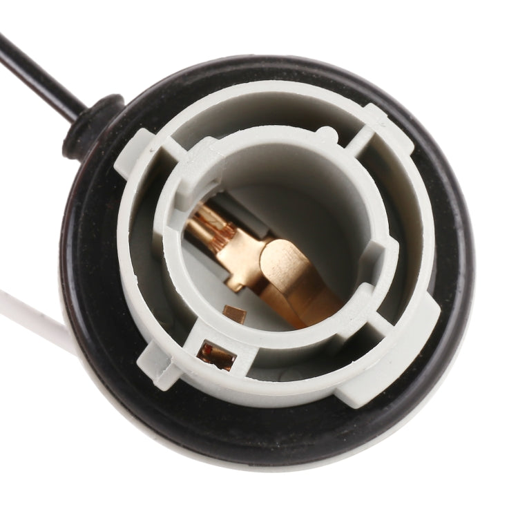 Car Reversing Light Holder with Cable by buy2fix