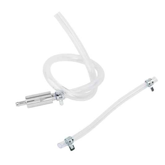 2 PCS Motorcycle Hydraulic Brake Bleeder Tool by buy2fix