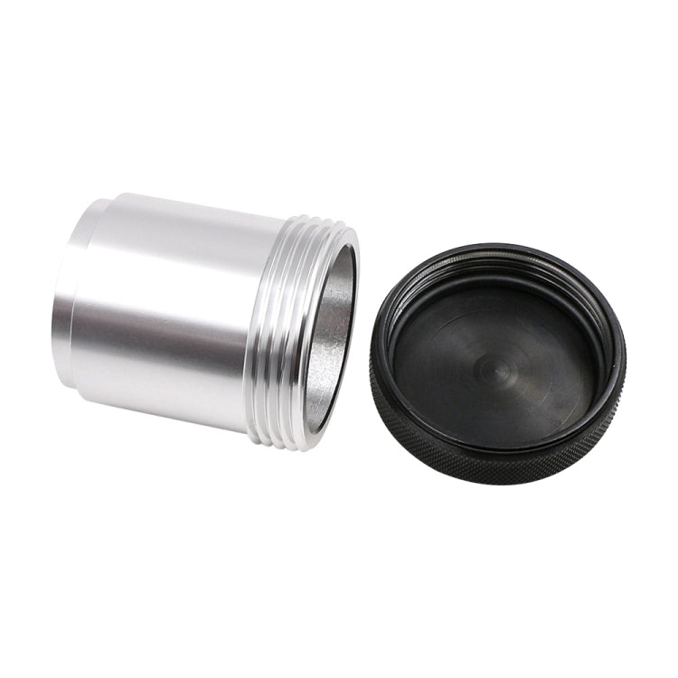 1.5 inch Car Fuel Tank Cap (Black) by buy2fix