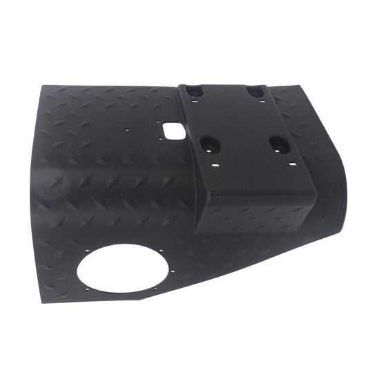 Car Body Armor Kits for Jeep Wrangler TJ 1997-2006 by buy2fix