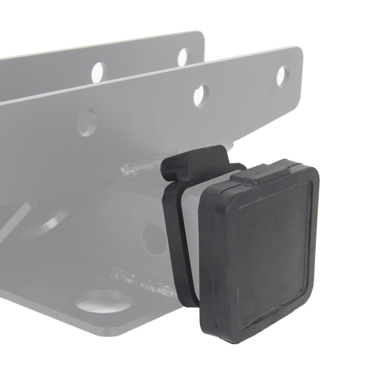 US Off-road Vehicle Tow Hook Dust Plug Protective Cover by buy2fix