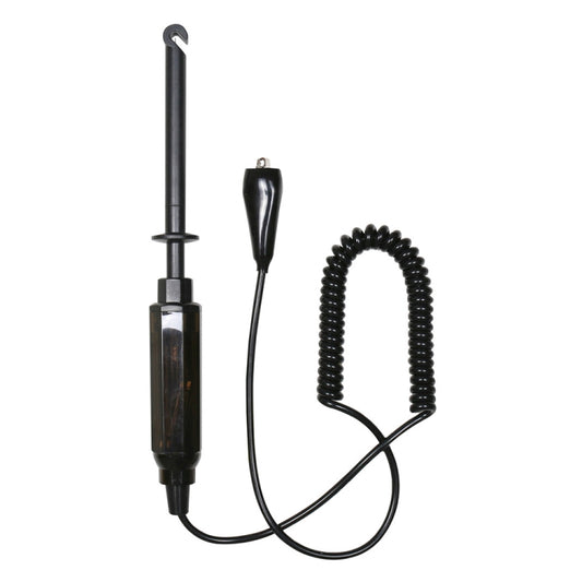 DUOYI DY12 Car 6V / 12V / 24V Hook Type Low Voltage Circuit Test Pen by DUOYI