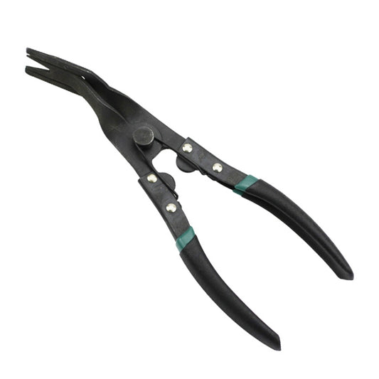 Q5 Car Modified Lens Headlight Lamp Pliers Clamp by buy2fix