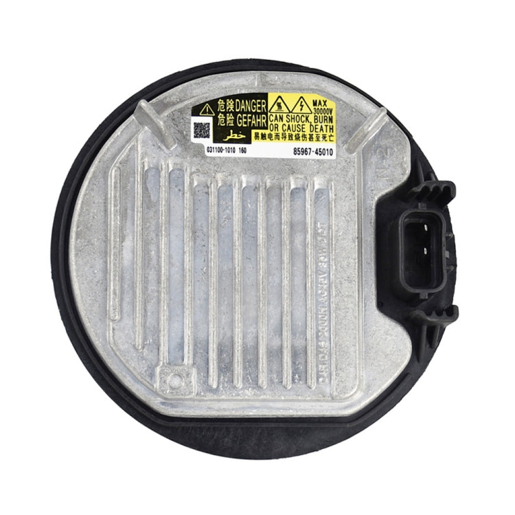 Original Car Xenon Lamp D4RD4S 45W Round Ballast by buy2fix