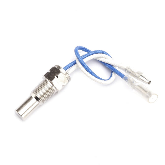 Car Modification Water Temperature Oil Temperature Gauge Universal Sensor with White and Blue Cable by buy2fix