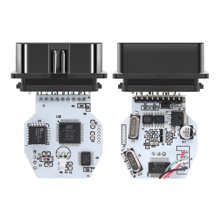 INPA K+DCAN FT232RL 9241 USB Diagnostic for BMW by buy2fix