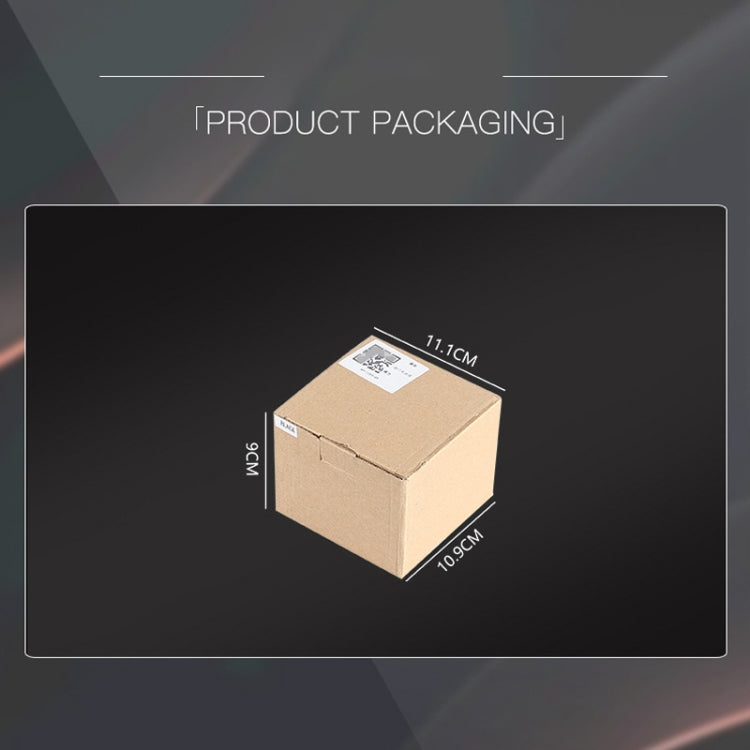 Motorcycles 7/8 Thumb Throttle Assembly Pull (Black) by buy2fix