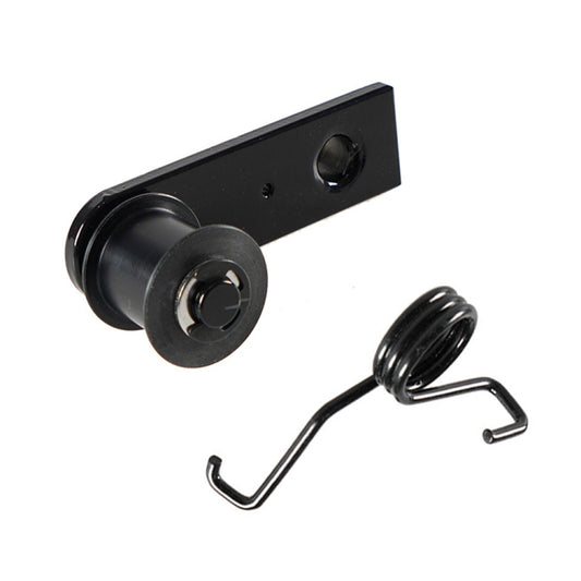 Motorcycles Chain Tensioner 0452954 0451686 for Polaris Predator 2004-2006 (Black) by buy2fix