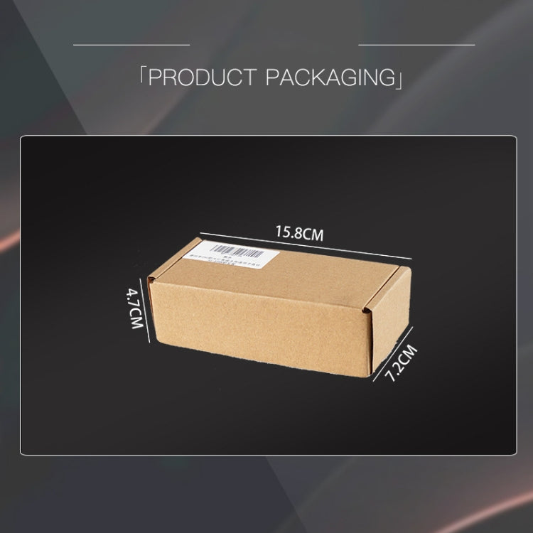 Motorcycle CNC Headlight Holder Clamp for 41mm Front Fork Tube by buy2fix