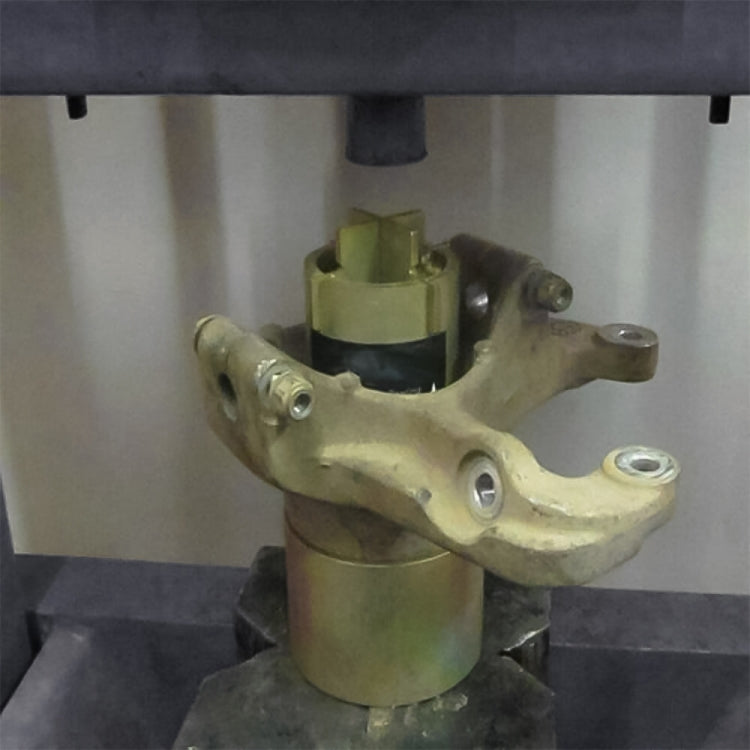 Motorcycles Wheel Bearing Install / Removal Press Tool for Polaris Sportsman XP by buy2fix