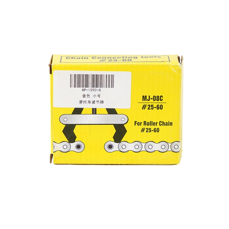 Bicycle / Motorcycles Chain Tensioner Roller Chain Holder / Puller by buy2fix