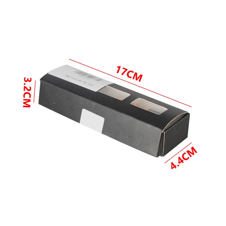 Motorcycle Hydraulic Brake Clutch Master Cylinder Rod by buy2fix