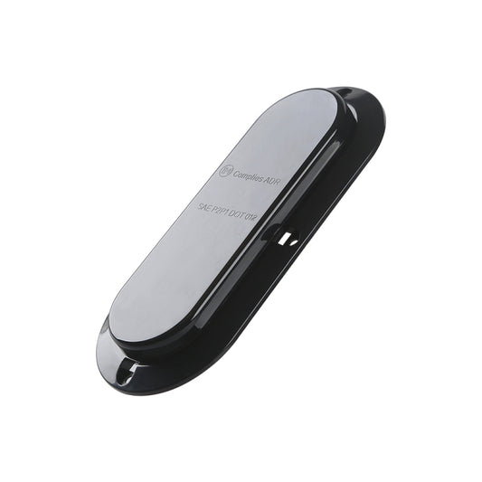 MK-012 20LEDs Dynamic Car Tail Light Signal Lamp Indicator Strobe Flashing Warning Light 12-24V by buy2fix