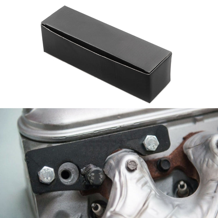 Car Engine Exhaust Manifold Bolt Repair Kit by buy2fix