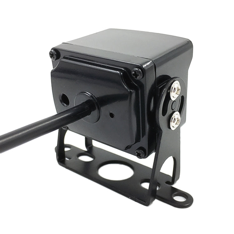 12-36V Truck HD Night Vision Backup Reverse Camera CVBS RCA Female Connector by buy2fix