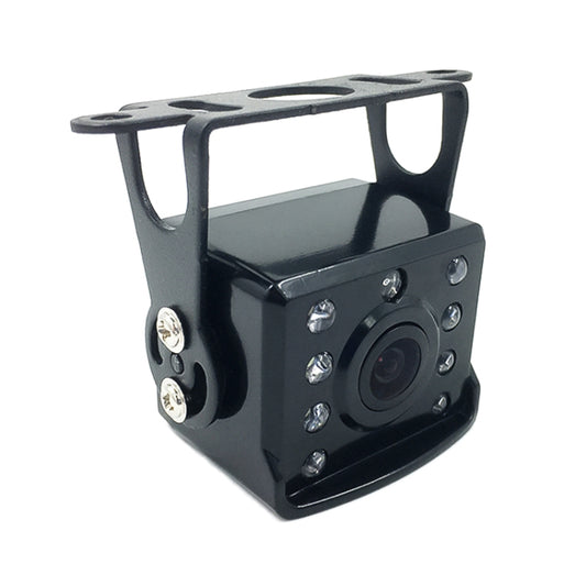 12-36V Truck HD Night Vision Backup Reverse Camera CVBS Aviation Female Connector by buy2fix