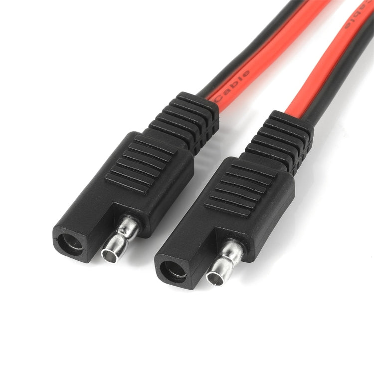 12V 14AWG SAE to SAE Connector Extension Cable by buy2fix