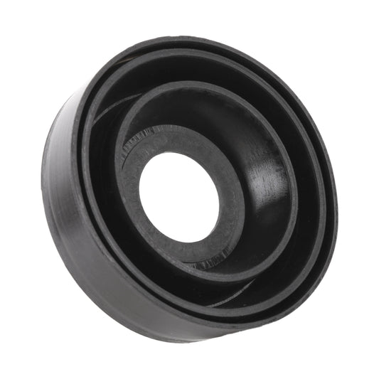 1 Pair C-1 Universal Headlight Soft Silicone Dust Cover by buy2fix