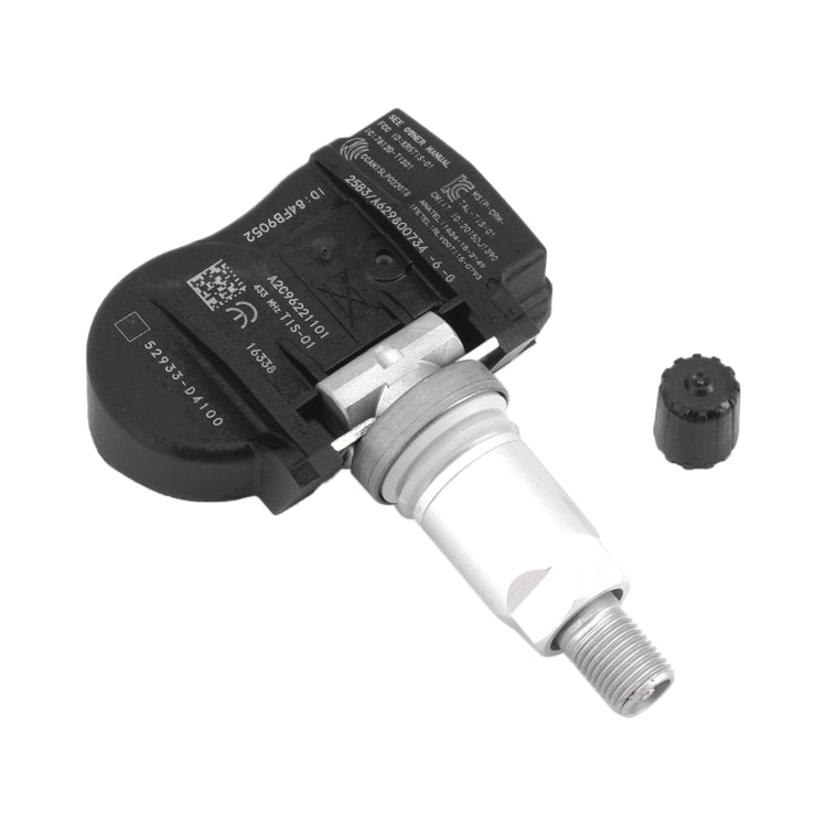 Car TPMS Tire Pressure Monitor Sensor 52933-D4100 for Hyundai / KIA by buy2fix