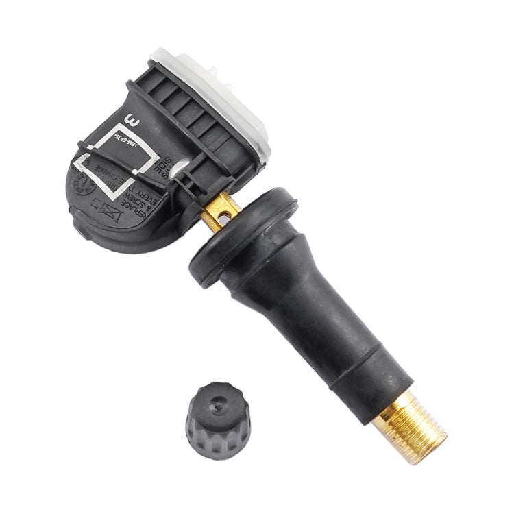 Car TPMS Tire Pressure Monitor Sensor 13598772 for Chevrolet by buy2fix