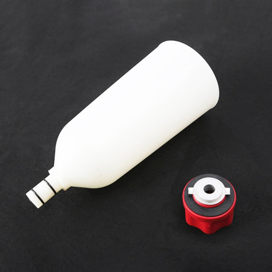 Car Engine Oil Change Tool Replacement Funnel Injector for Audi / BMW / Benz / Volkswagen / Porsche by buy2fix