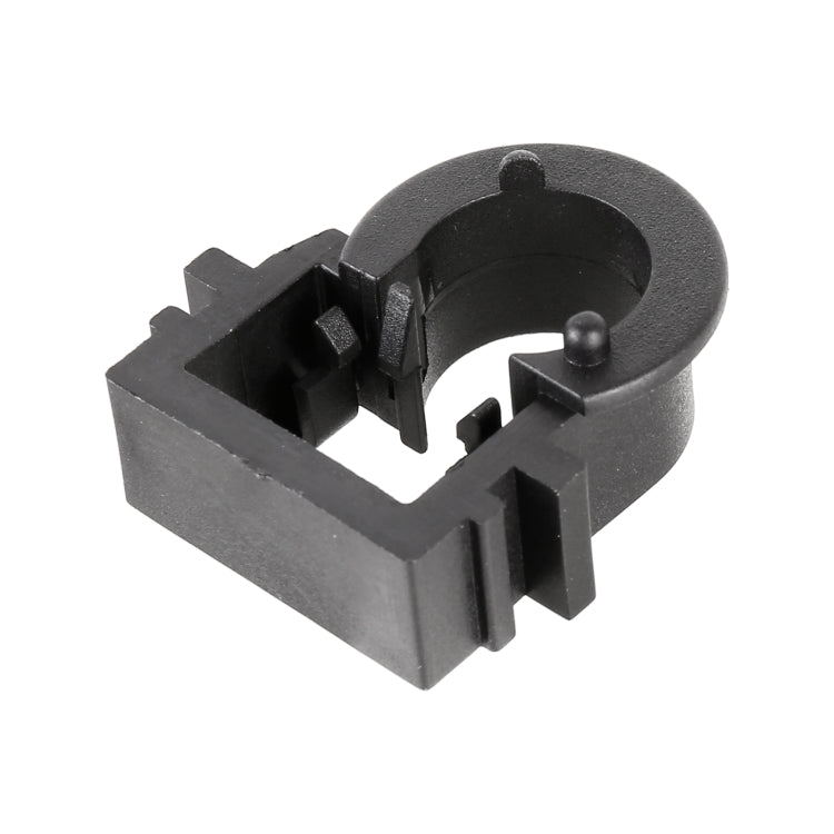 1 Pair TK-107B Car H7 Lamp Holder Socket by buy2fix