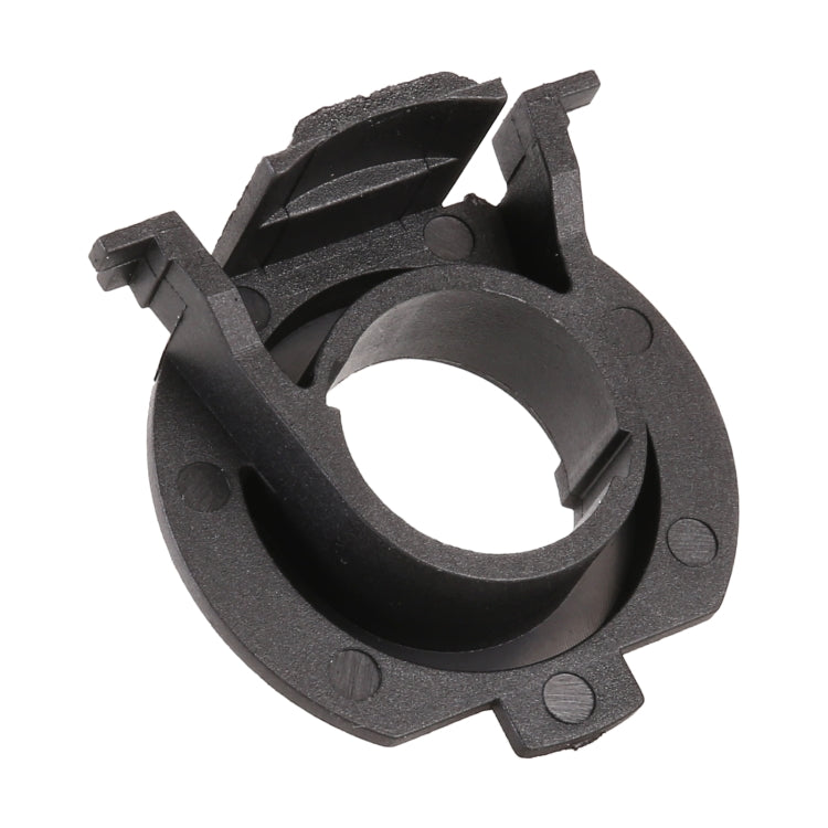 1 Pair TK-116B Car H7 Lamp Holder Socket by buy2fix