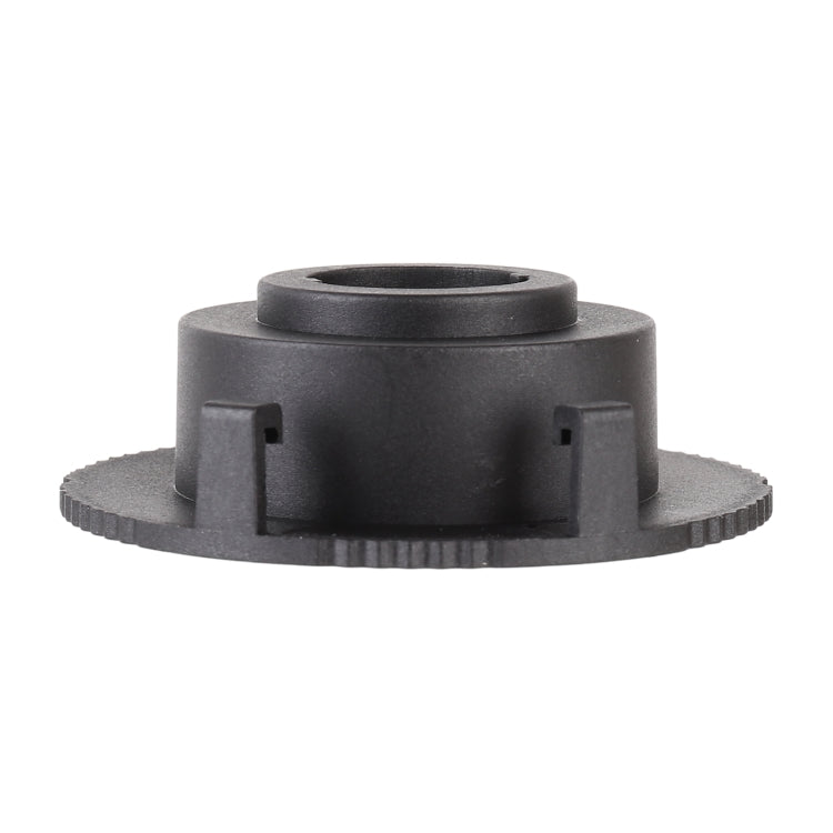 1 Pair TK-117B Car H7 Lamp Holder Socket by buy2fix