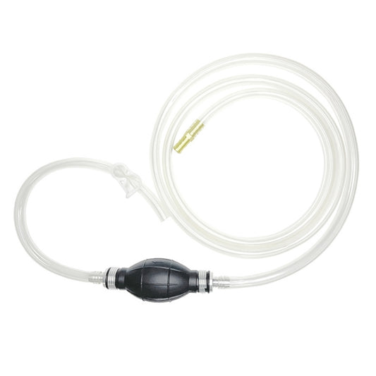 Household / Car Manual Oil Pump Fuel Tank Deflector Oil Suction Pipe by buy2fix