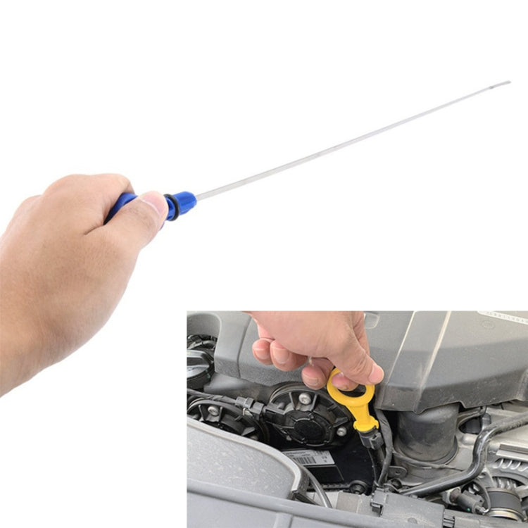 56.5cm Car Engine Oil Level 117461 for Citroen C4 C5 by buy2fix