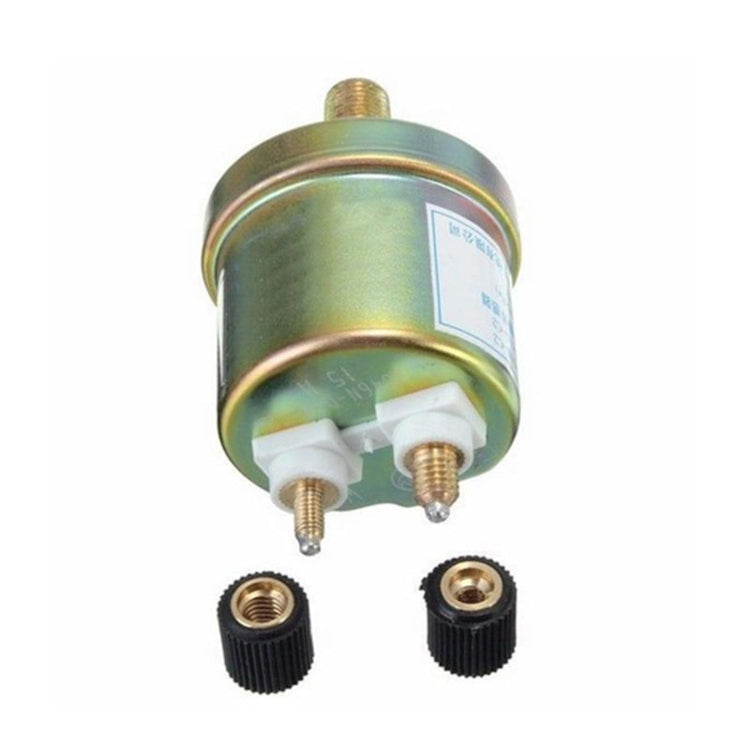 1/8NPT Car Double Head Oil Pressure Sensor by buy2fix