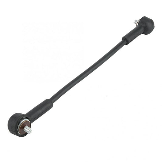 Car Tailgate Strut Bars Cable Holder LR038051 for Land Rover Range Rover L322 by buy2fix