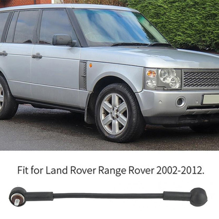 1 Pair Car Tailgate Strut Bars Cable Holder LR038051 for Land Rover Range Rover L322 by buy2fix
