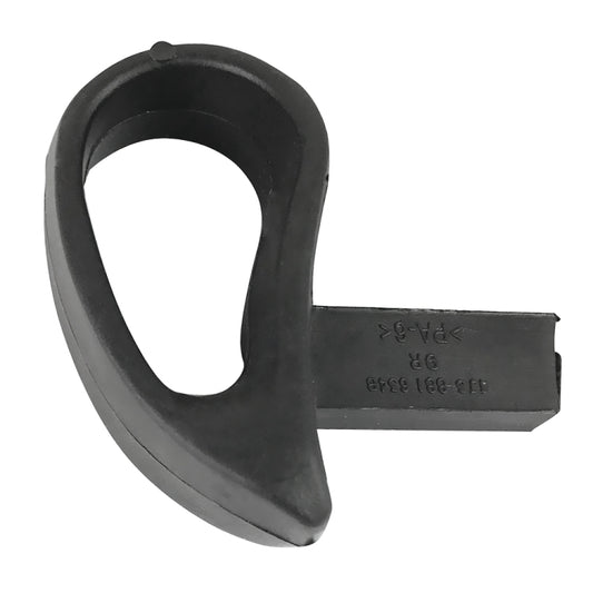 Car Left Seat Lift Tilt Release Handle 1J3881633B for Volkswagen Beetle Golf MK4 / Audi A1 by buy2fix