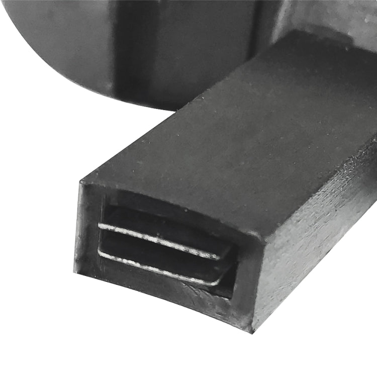 Car Left Seat Lift Tilt Release Handle 1J3881633B for Volkswagen Beetle Golf MK4 / Audi A1 by buy2fix