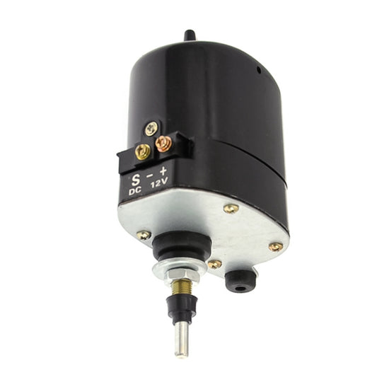 Caravan 12V Front Windshield Wiper Motor 01287358 for Willys Jeep Tractor by buy2fix