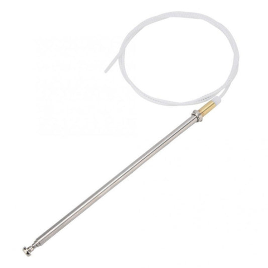 Car Radio Antenna 2018270001 for Mercedes-Benz W124 by buy2fix