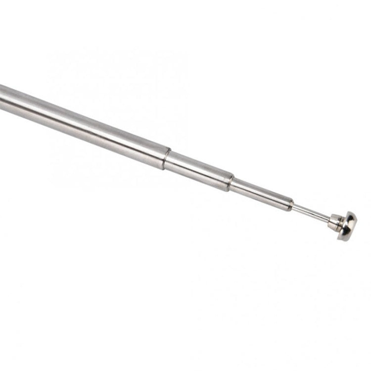 Car Radio Antenna 2018270001 for Mercedes-Benz W124 by buy2fix