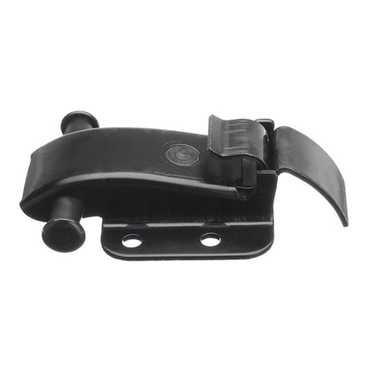 Car Door Hinge Check Strap Bracket A9067600428 for Mercedes-Benz by buy2fix
