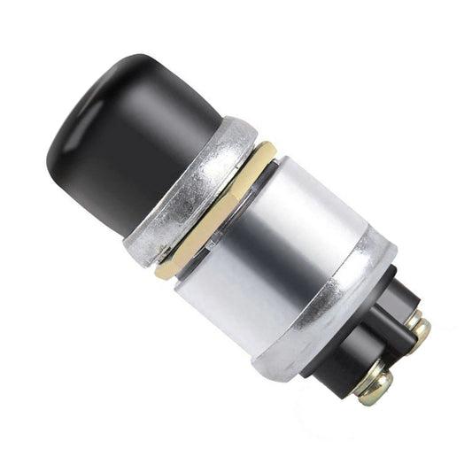 Car Engine One Key Start Ignition Switch 12V Waterproof Horn Switch by buy2fix