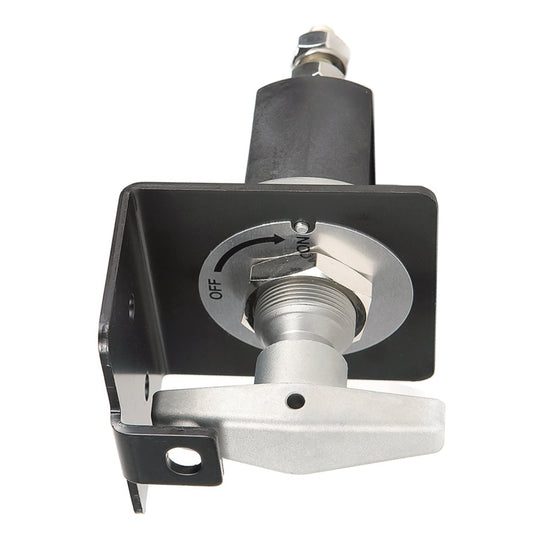Yacht RV Battery Cut-off Switch with Lock by buy2fix