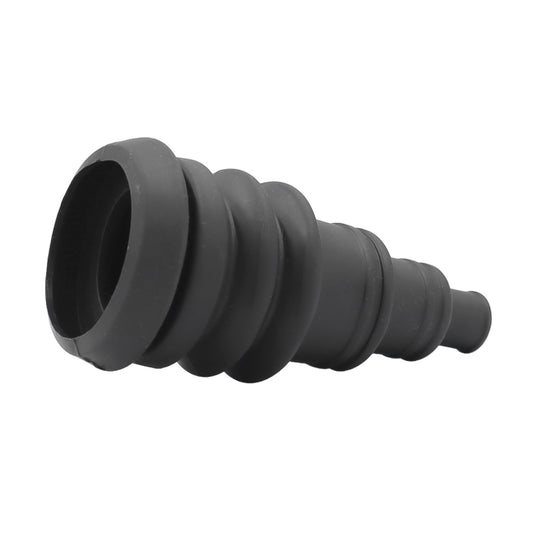 Car Wiring Harness Rubber Protective Sleeve by buy2fix