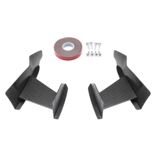 Car Front Bumper Trim for BMW M3 / M4 by buy2fix