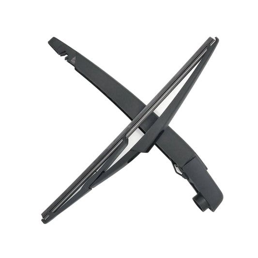 JH-AR01 For Alfa Romeo MITO 2008-2017 Car Rear Windshield Wiper Arm Blade Assembly 50508588 by buy2fix